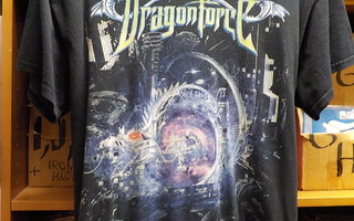 DRAGONFORCE KIERTUEPAITA KOKO M (W)