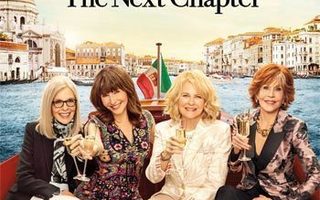 book club the next chapter	(7 298)	UUSI	-FI-	DVDnordic,	2023