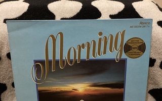 101 Strings – Morning LP