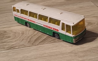 Majorette Neoplan Made In France