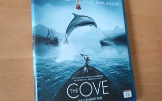 The Cove (Blu-ray)