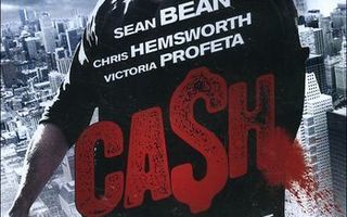 Cash  -  DVD