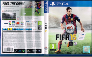 FIFA 15