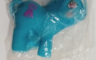 G1 My little pony, Baby Blue Ribbon (MIP 1986-1987)