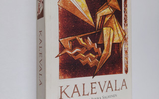 Elias Lönnrot : Kalevala (1999)