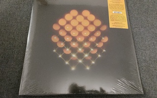 Waste of Space Orchestra - Synthesios (2LP)