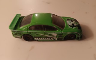 Hot Wheels / Holden SS Commodore