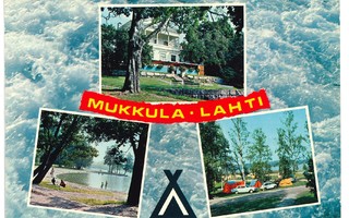 Lahti Mukkula