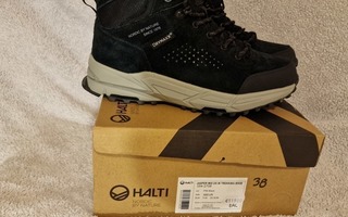 Halti Jasper Mid DX naisten trekking kengät 38