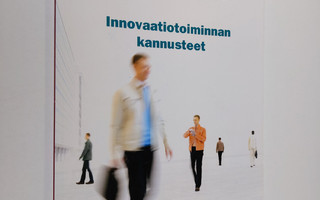 Kimmo Halme : Teknologiayrittäjän opas Osa 2 - Innovaatio...