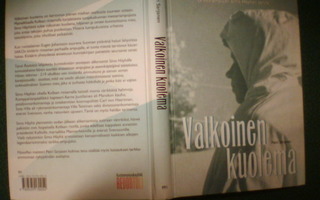 Sarjanen : VALKOINEN KUOLEMA ( Simo Häyhä ) 1 p. 1998