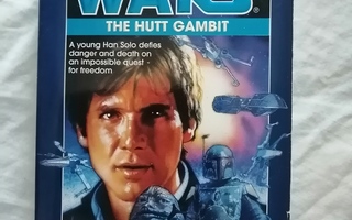 Crispin, A. C.: Star Wars: Han Solo 2: Hutt Gambit, the
