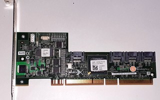 Adaptec Serial ATA II RAID 1420SA