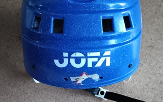 Jofa 49-56 koon luistelukypärä