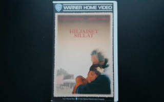 VHS: Hiljaiset Sillat (Clint Eastwood, Meryl Streep 1995)