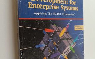 Paul Allen : Component-based development for enterprise s...