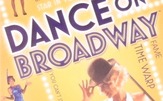 Dance On Broadway