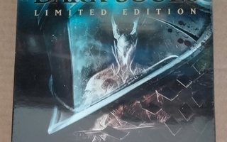 Dark Souls Limited Edition - PS3 - UUSI