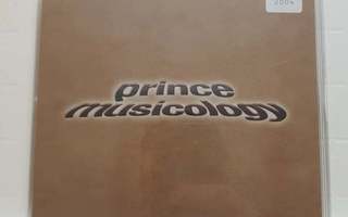 Prince – Musicology CDs