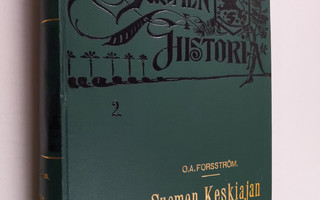 Kuvallinen Suomen historia vanhimmista ajoista nykyaikaan...