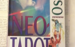 Osho - Neo-tarot (sid.)