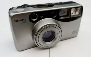 Carena AF Super Zoom 70 kamera (35-70mm)