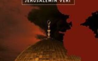 Jim Thompson: Jerusalemin veri  2p. -09