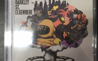 Gnarls Barkley - St. Elsewhere CD