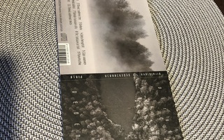 Pirulainen - Vedenjakaja CD