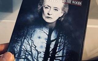 The Watcher In The Woods (DVD) R2