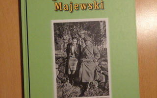 Legendaarinen Majewski