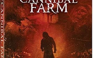 escape from cannibal farm	(26 158)	UUSI	-FI-	DVD, SF-TXT