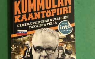 Pentti Sainio: Kummolan kääntöpiiri.