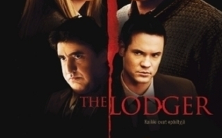 The Lodger -DVD