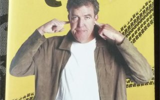 Jeremy Clarkson: Se ei ole vain kone