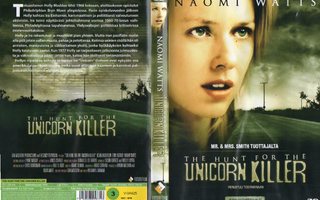 hunt for the unicorn killer	(27 028)	k	-FI-	DVD	suomik.		nao