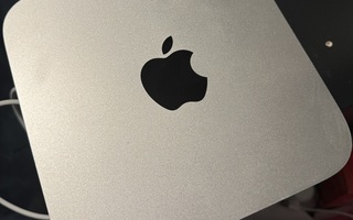 Mac mini (ID: Macmini5,3 - Mid-2011)