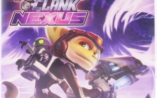 Ratchet & Clank: Nexus