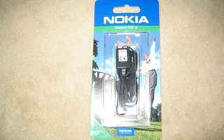 Nokia HDC-8 headset, UUSI!! ***EI HV***