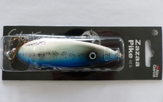 ABU GARCIA Zazaa Pike 53g Väri: Blue Silver