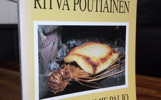 Poutiainen :  Hyväll on nimie paljo ( SIS POSTIKULU) SIGNED