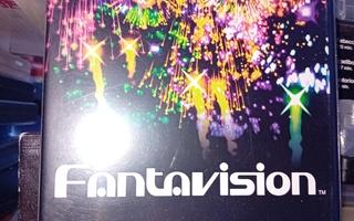 PS2 Fantavision ( SIS POSTIKULU  )