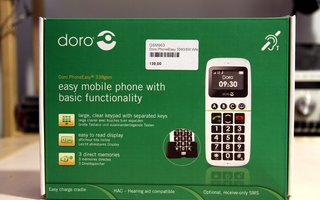 Doro 338 GSM