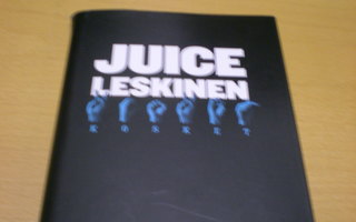 Juice Leskinen: Kosket