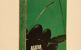 Agatha Christie : Kohti nollapistettä