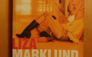 Liza Marklund:Elinkautinen