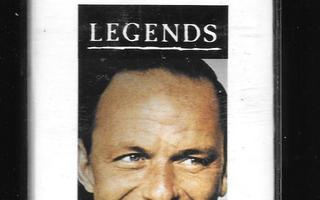 Frank Sinatra - Legends of Music