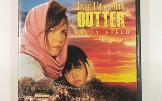 (SL) DVD) Inte utan min dotter - Lastani ette saa (1991)