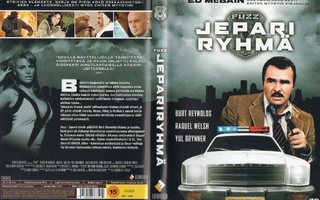 jepari ryhmä fuzz	(36 155)	k	-FI-	suomik.	DVD		burt reynolds