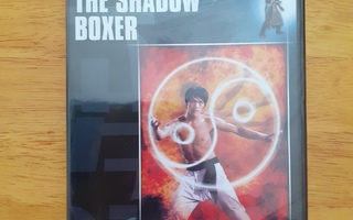 The Shadow Boxer DVD